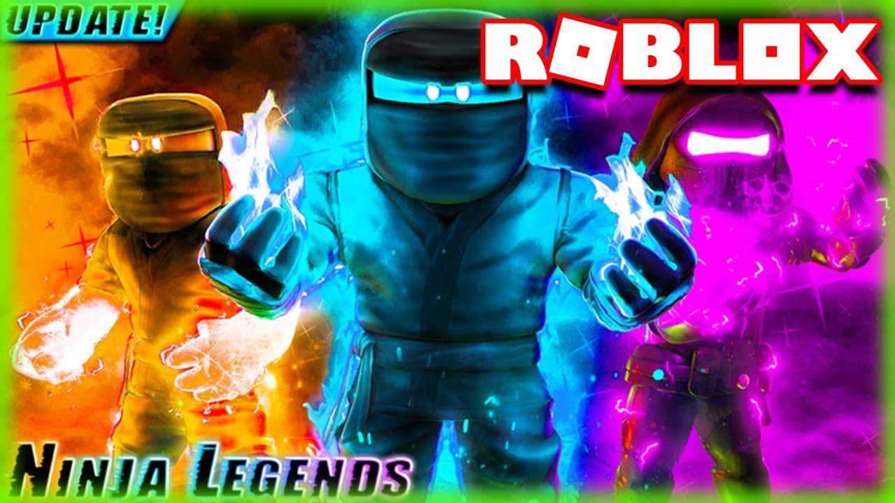 Ninja Legends Roblox Fyfasr - codes for ninja legends on roblox